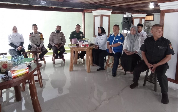 Tim Juri Selesai Lakukan Penilaian 15  LPM Kelurahan Terbaik di Pekanbaru